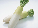 radish