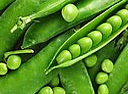 peas