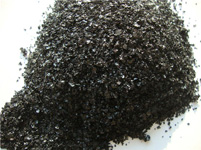 Potassium humate